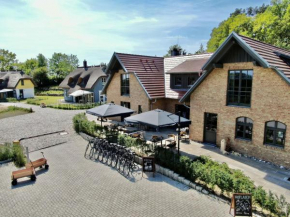 Ferienhaus Traumblick Ostsee mit Sauna